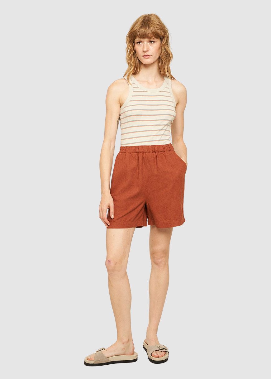 Top Anise Stripes Top Anise Stripes