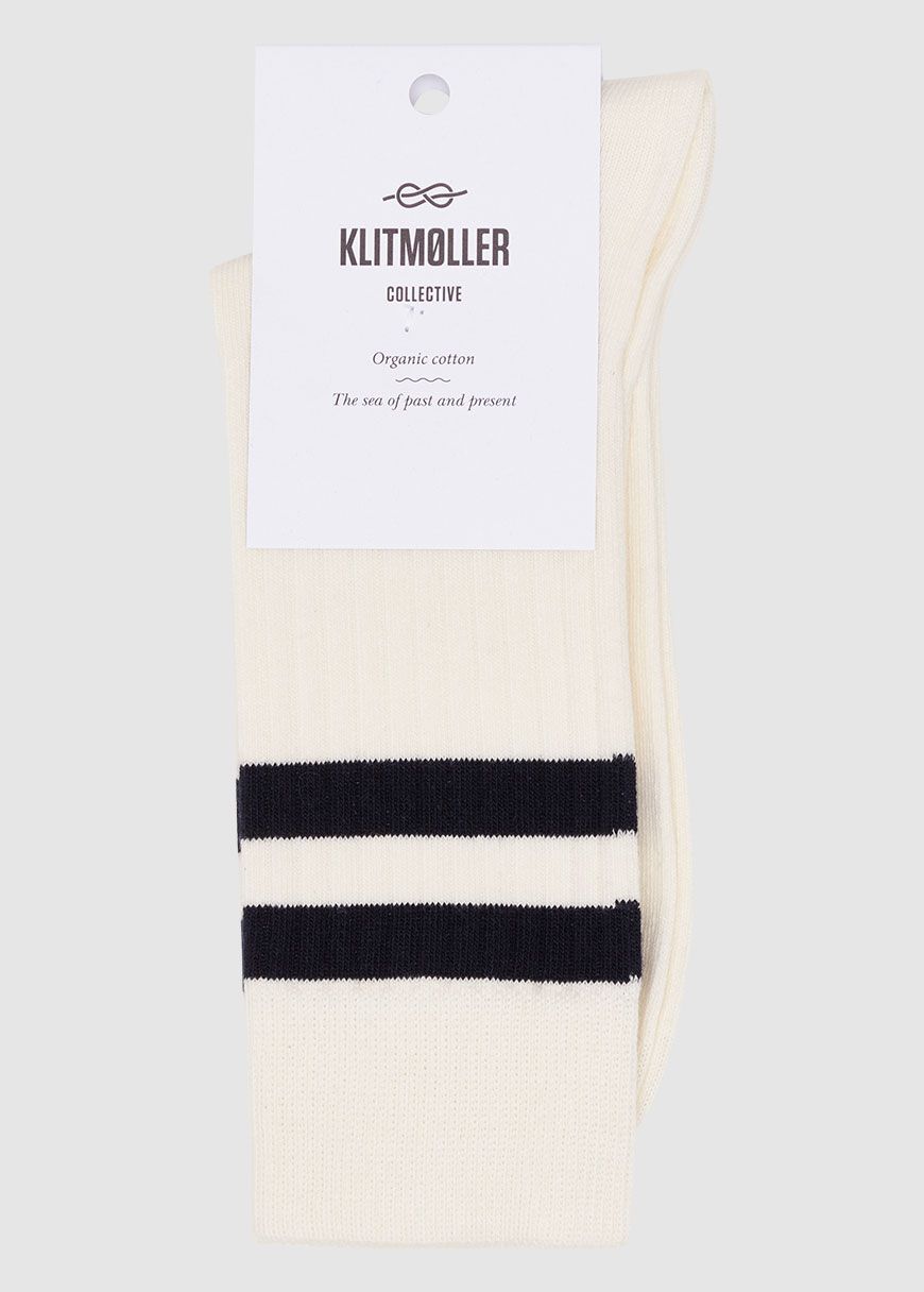 Retro Cotton Sock Retro Cotton Sock