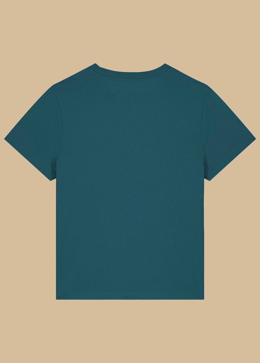Classic T-Shirt Woman Classic T-Shirt Woman