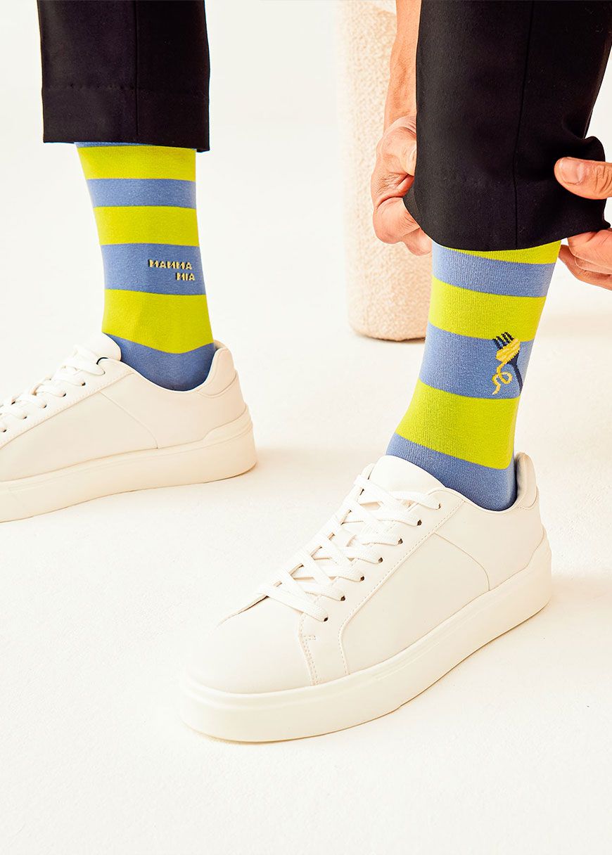 Mamma Mia Mamma Mia