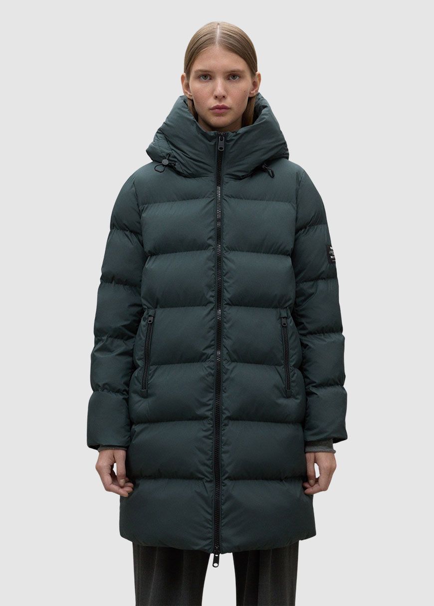 Manliealf Jacket Woman Manliealf Jacket Woman