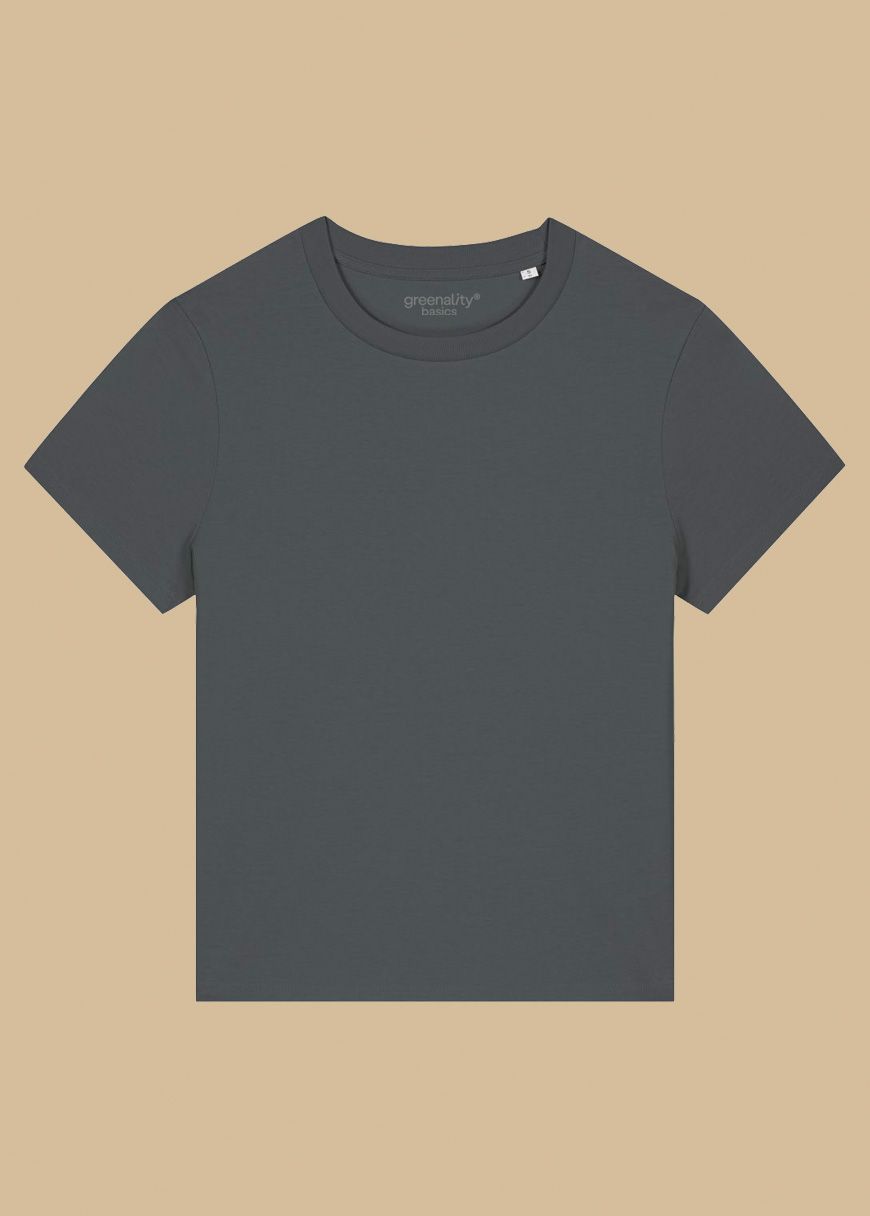 Classic T-Shirt Woman 3er Pack Classic T-Shirt Woman 3er Pack