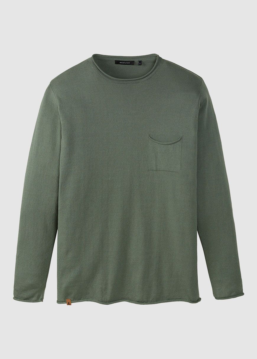 Pullover Lavender Pullover Lavender