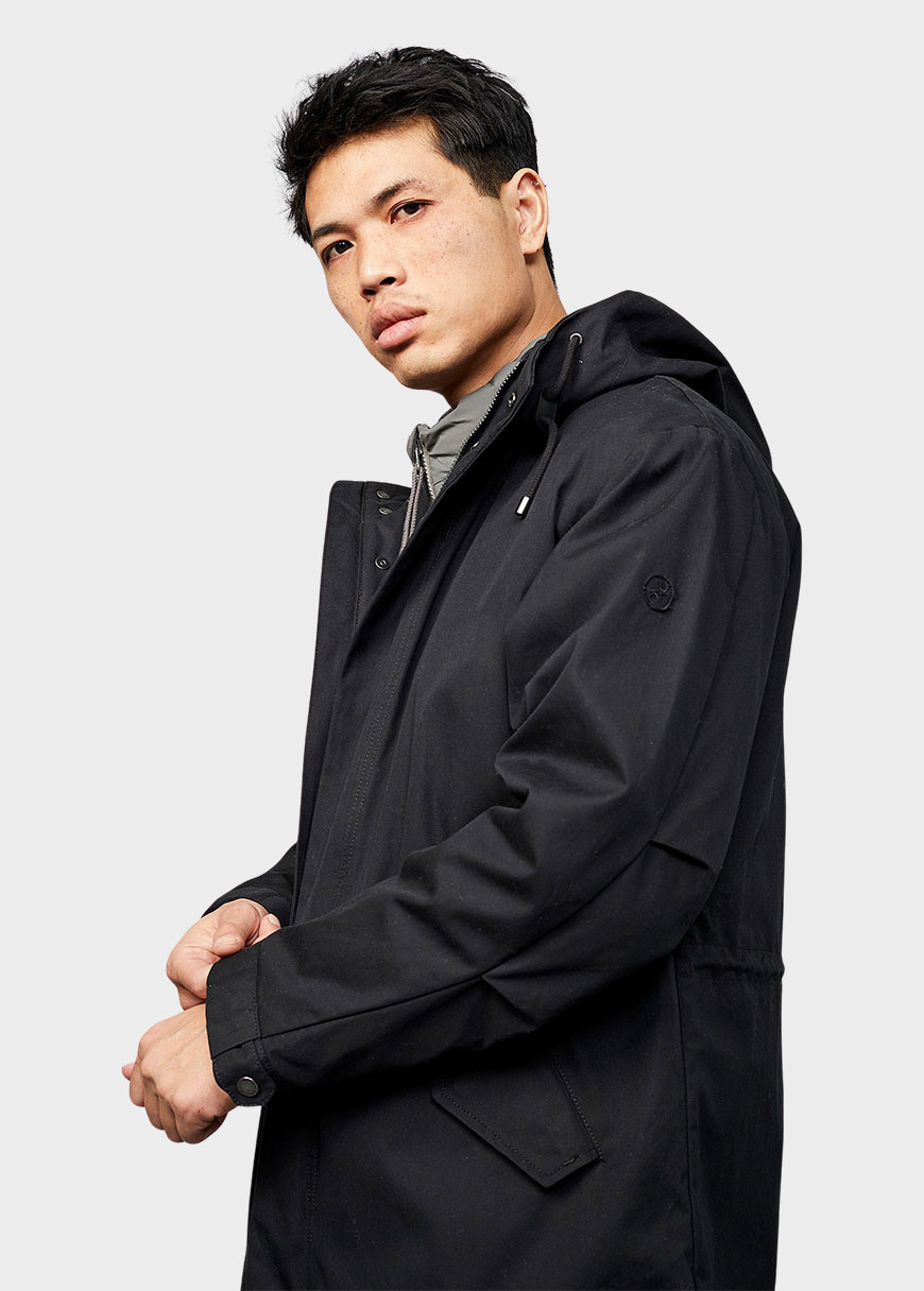 Parka Stockton Parka Stockton