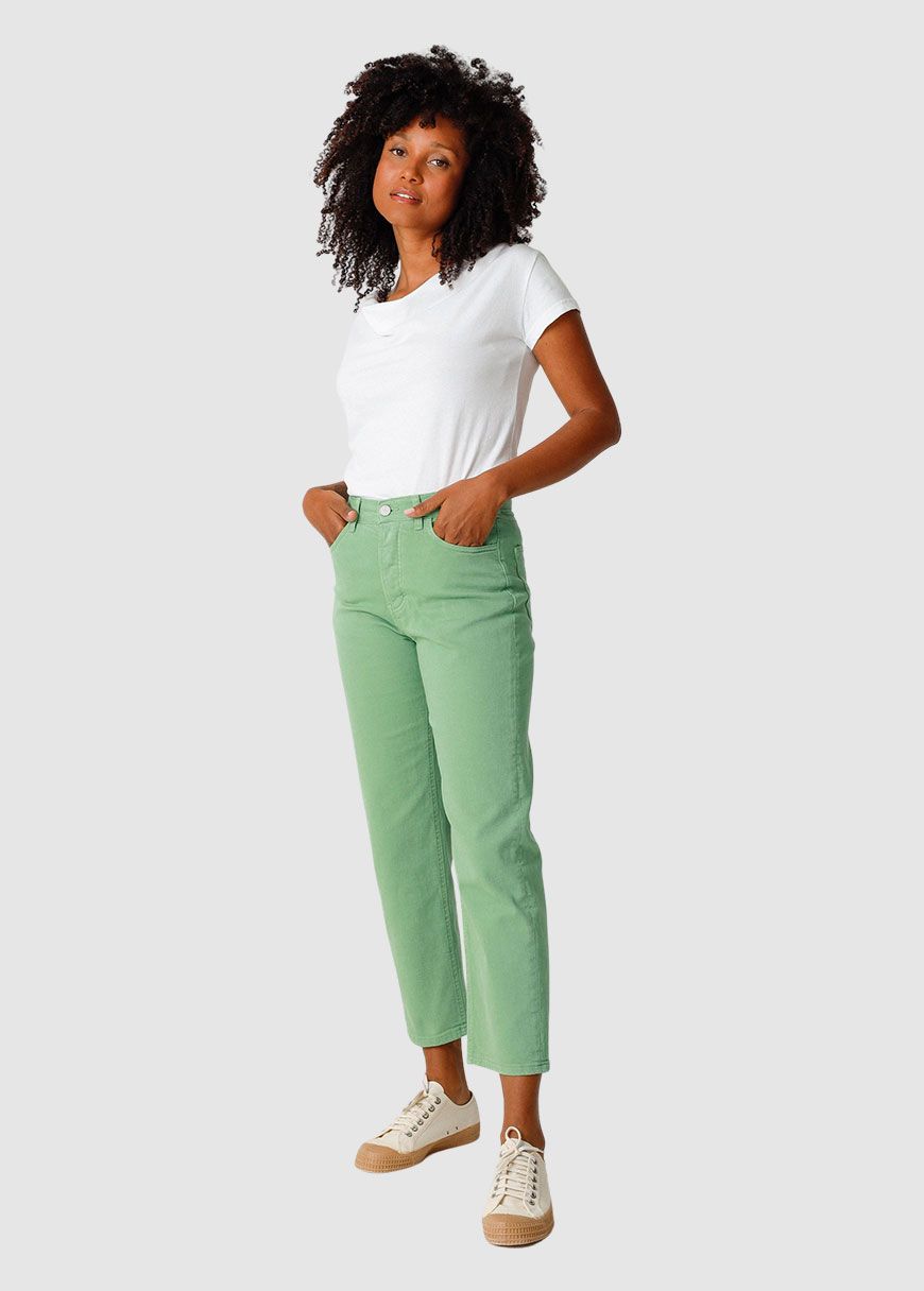 Ania Trouser Ania Trouser