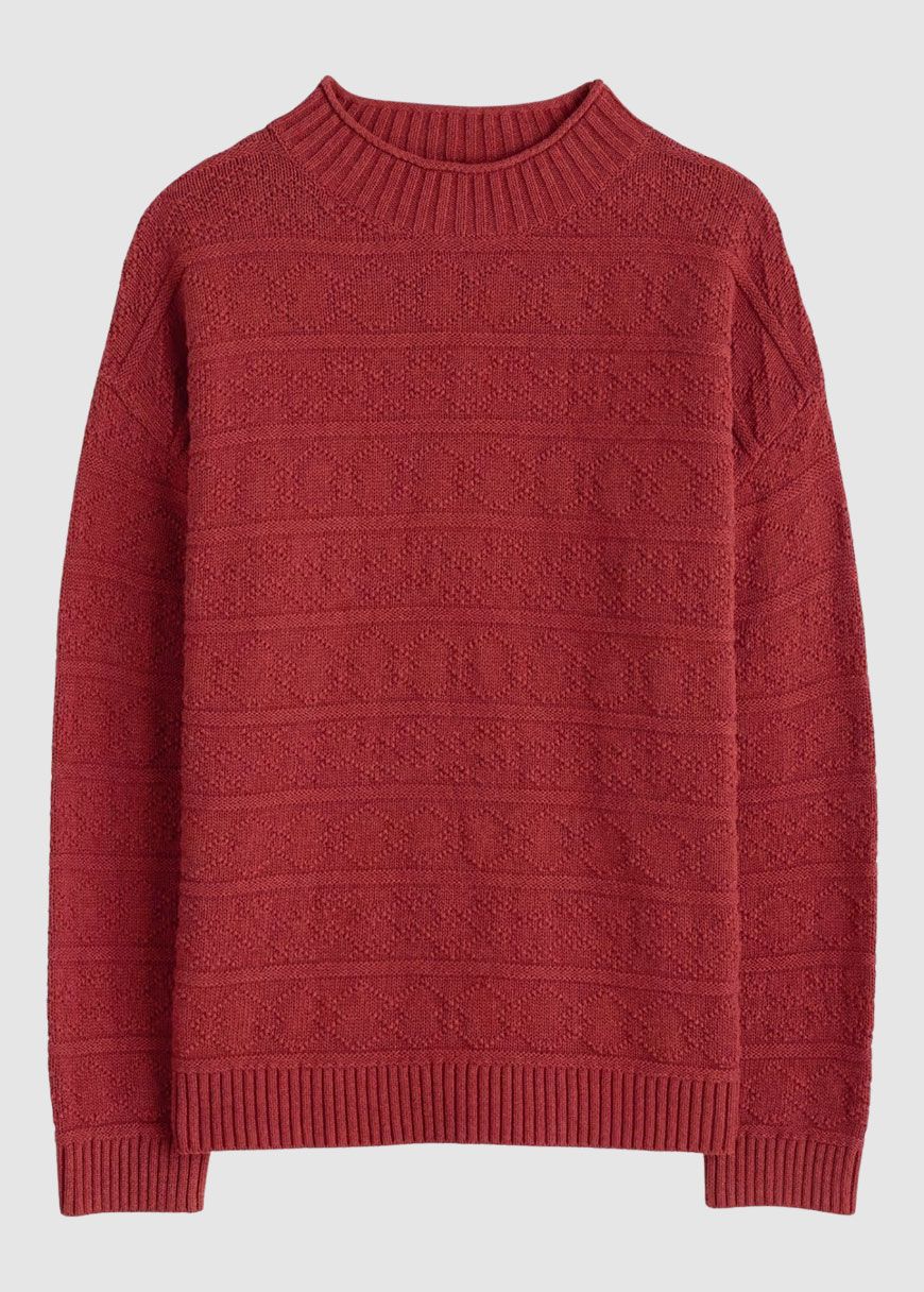 Penkestle Jumper