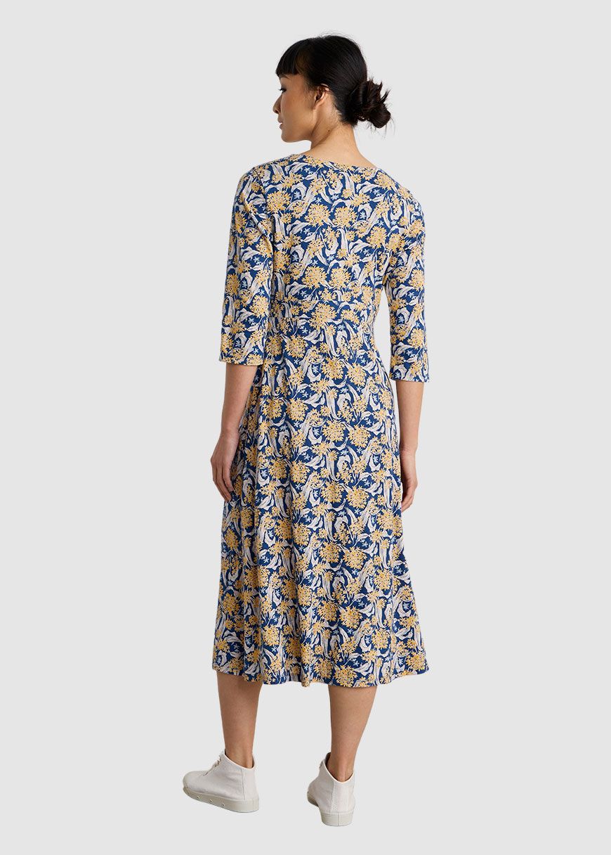 3/4 Chapelle Dress 3/4 Chapelle Dress
