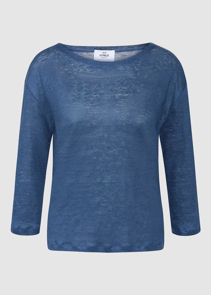 Gudrun LS Tee Gudrun LS Tee
