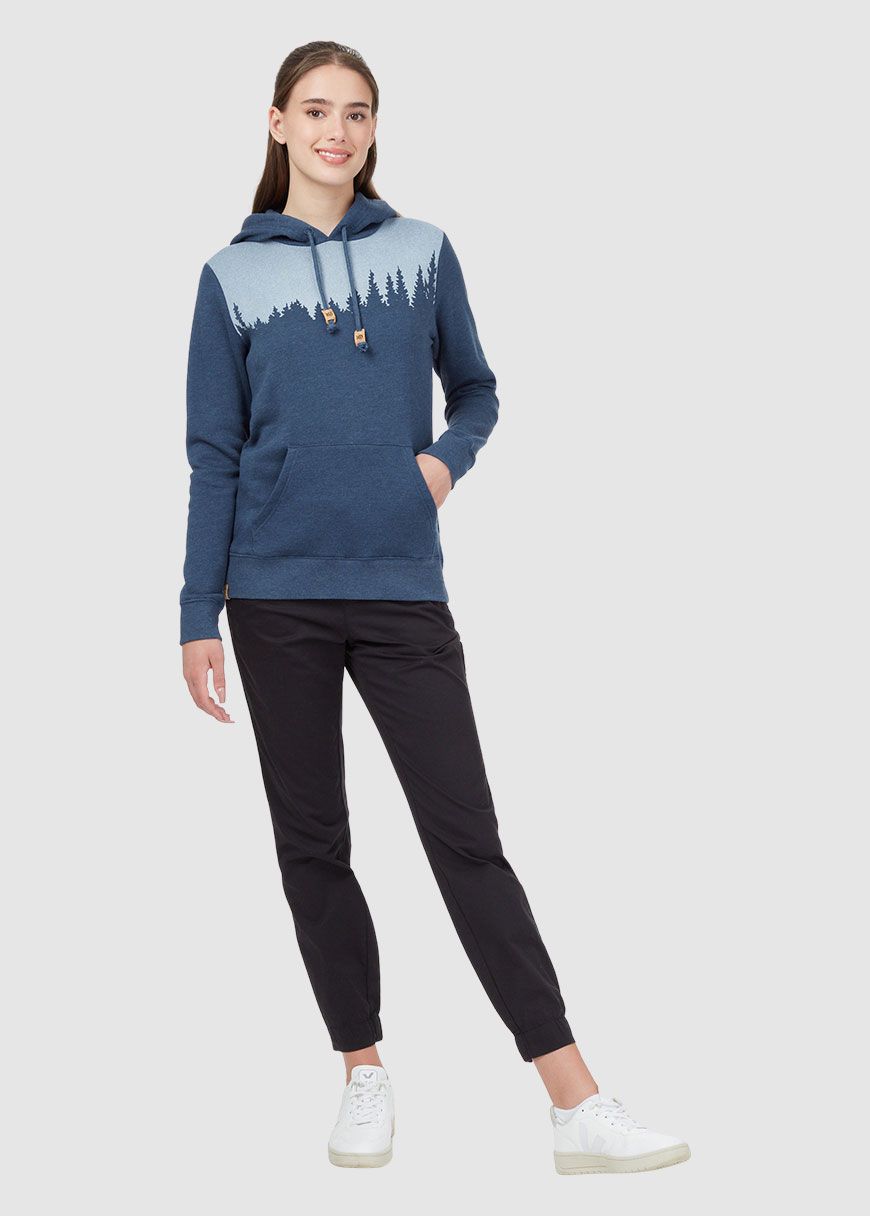 W Juniper Hoodie