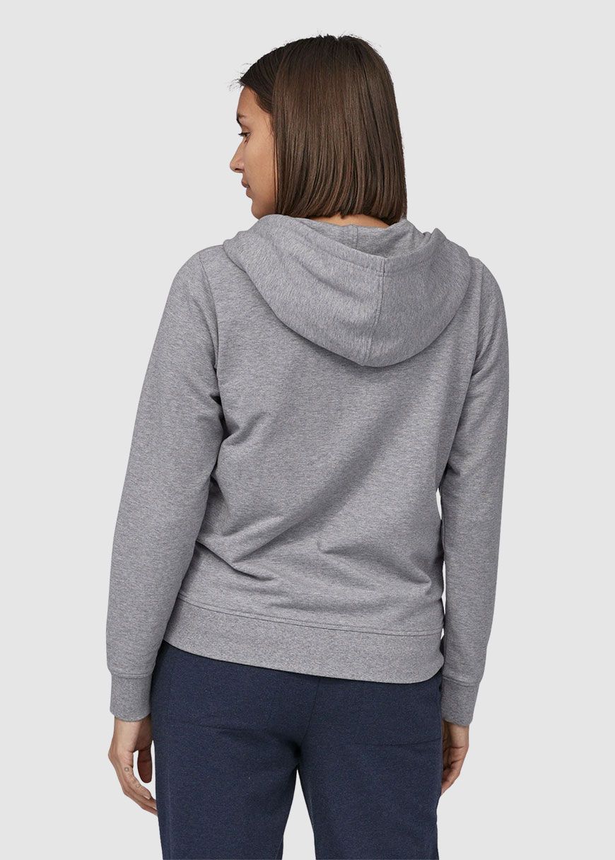W's Ahnya Full-Zip Hoody W's Ahnya Full-Zip Hoody