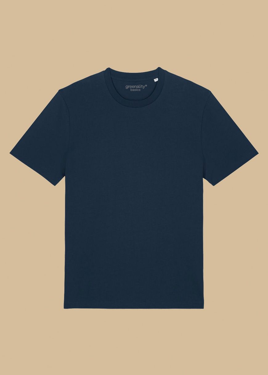 Classic T-Shirt Man