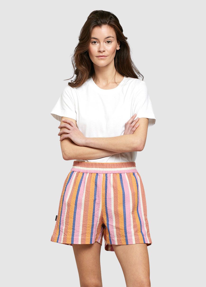Shorts Aspudden Stripe Shorts Aspudden Stripe