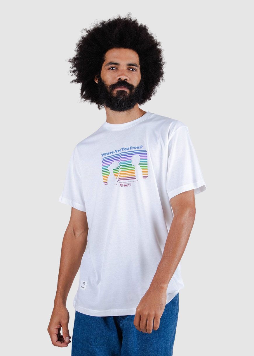 E.T. Where Are You From T-Shirt
