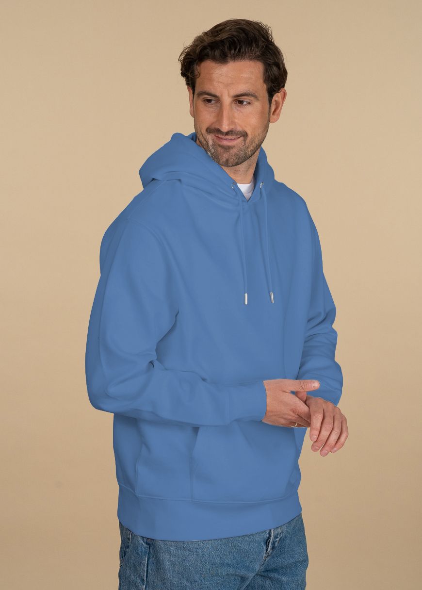 Classic Hoodie Man