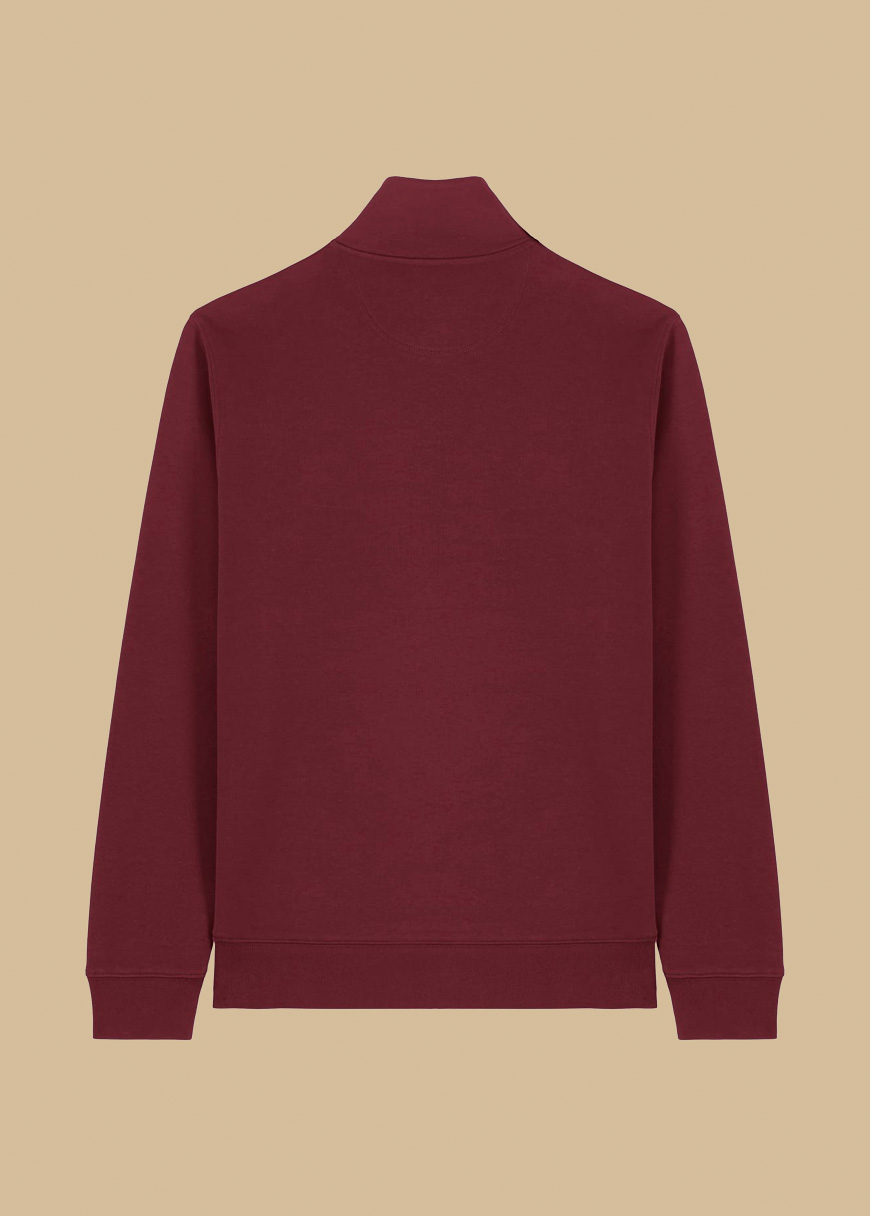 Burgundy_Troyer_frei_hinten_296639f4fe Classic Troyer Man