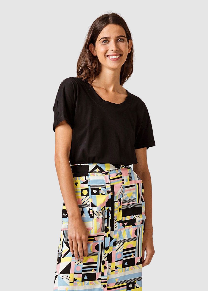 Hogeitahamazortzi T-Shirt
