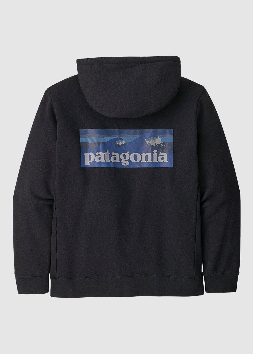 Boardshort Logo Uprisal Hoody Boardshort Logo Uprisal Hoody