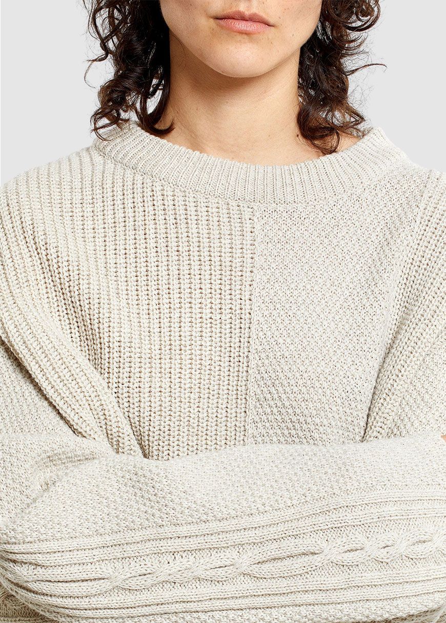 Sweater Limboda Sweater Limboda