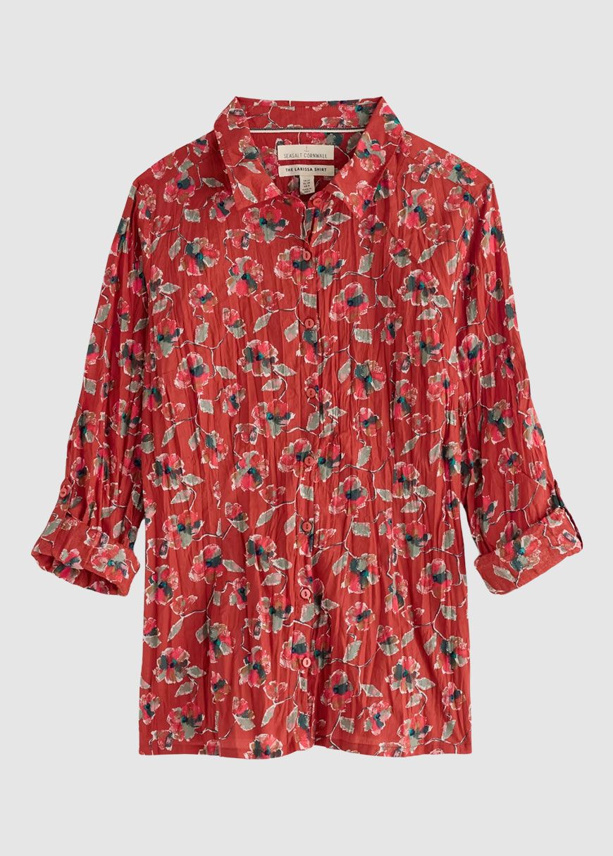 Larissa Shirt