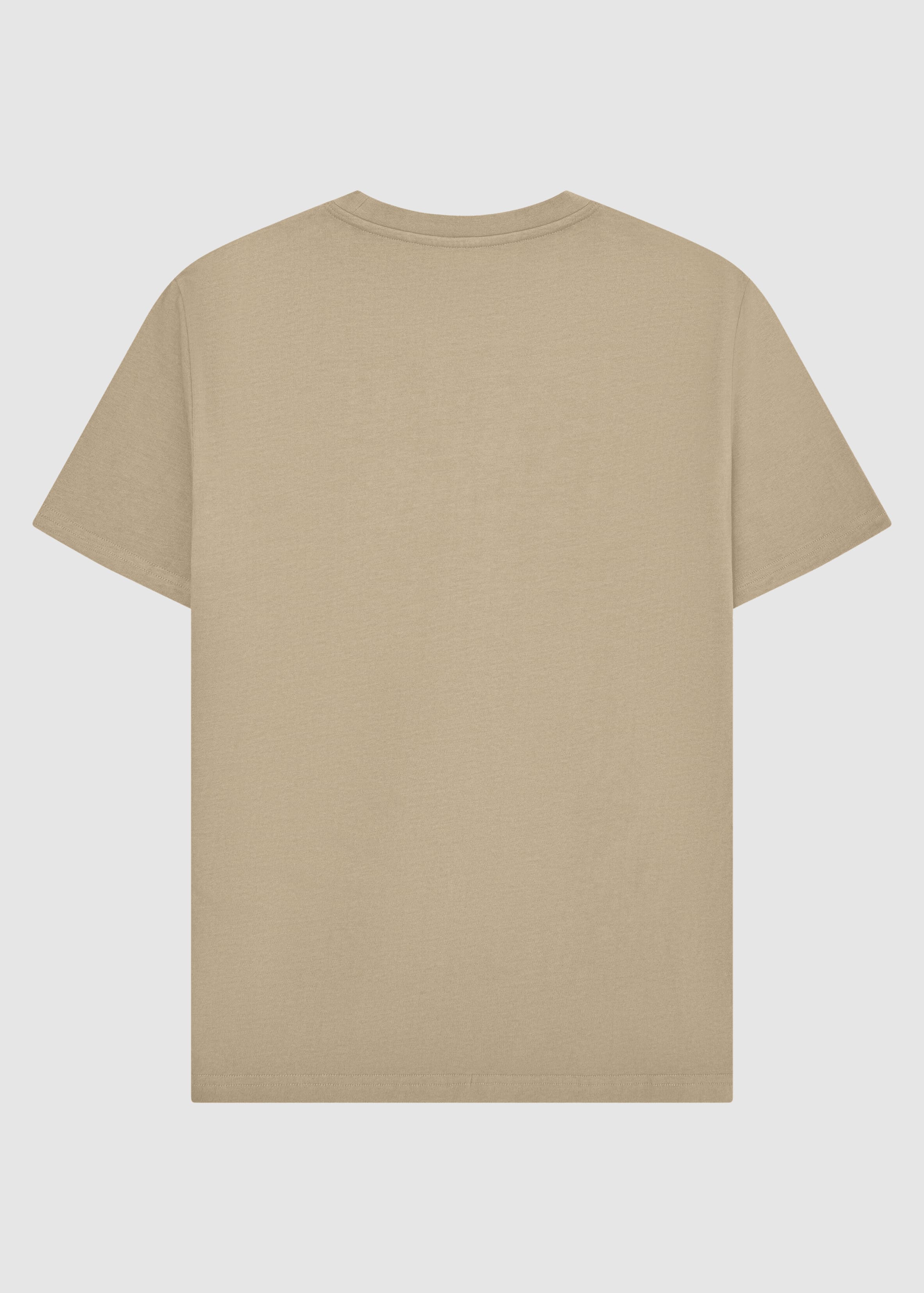 Badge T-Shirt Twill Badge T-Shirt Twill