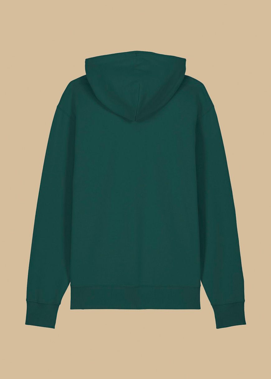 Classic Hoodie Man