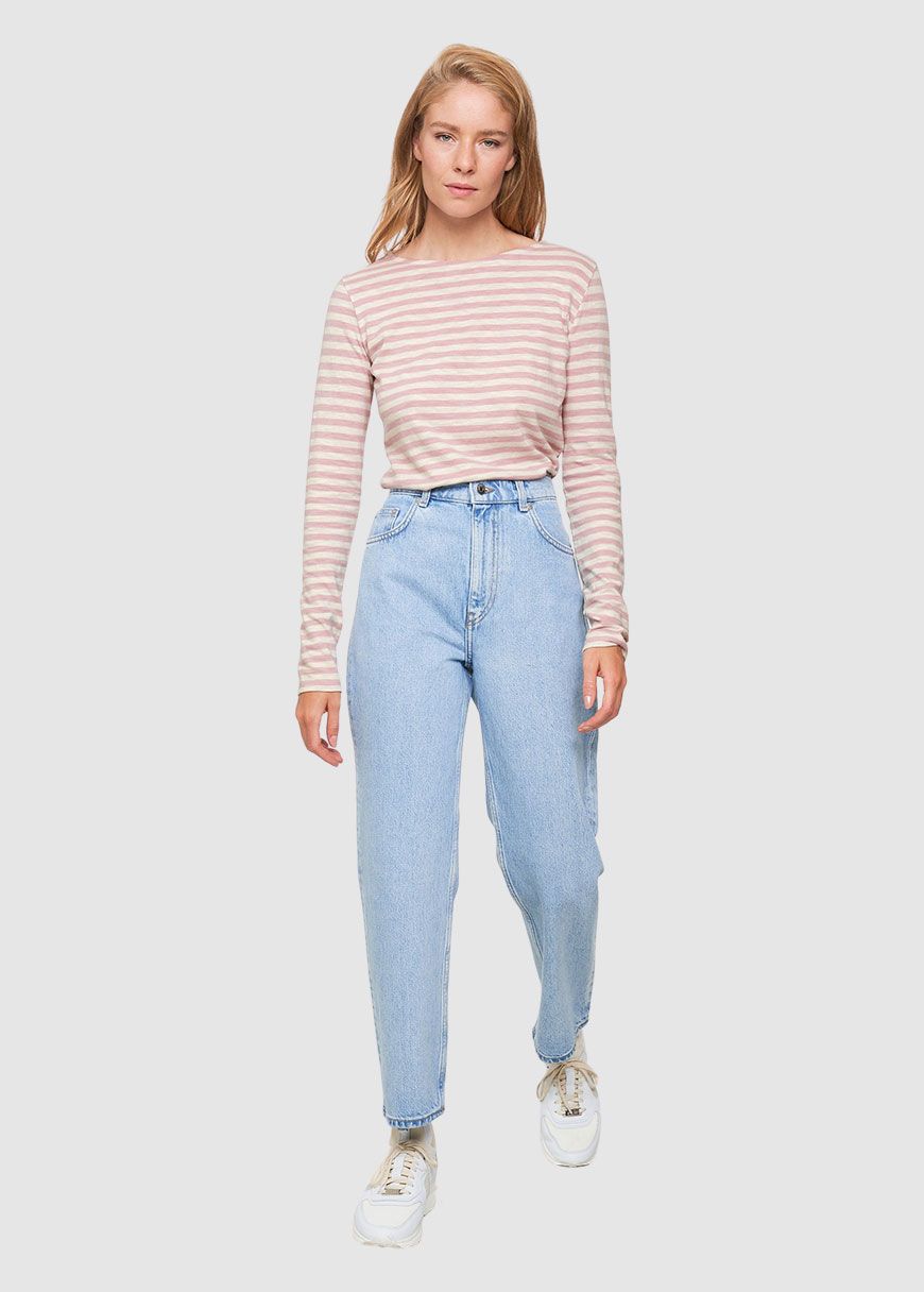Longsleeve Iris Stripes Longsleeve Iris Stripes