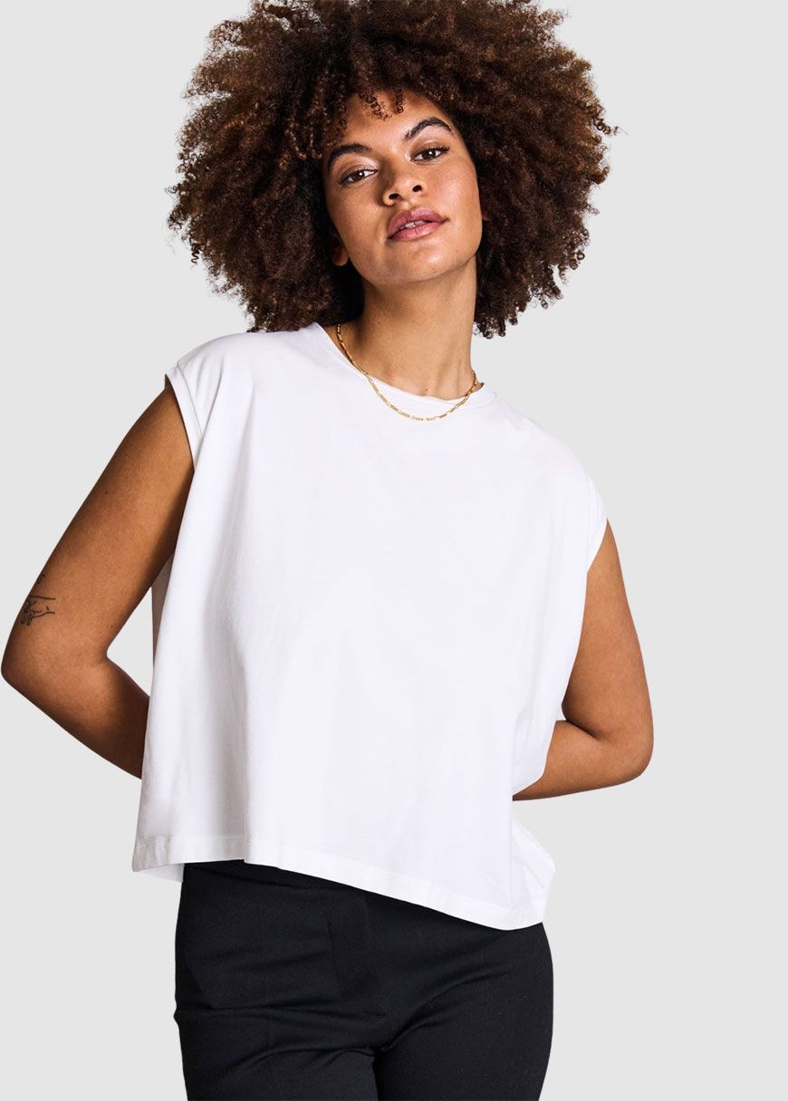 T-Shirt Ovar
