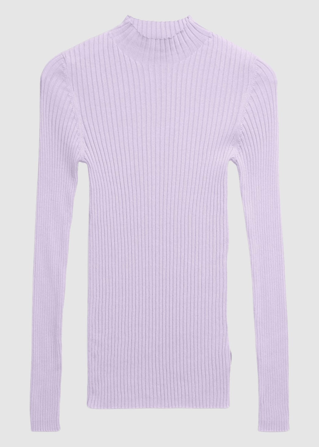 Alaania Knit Sweater Moonlit Lilac