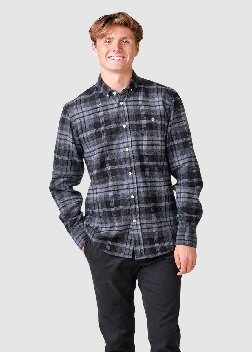 Claus Shirt Claus Shirt