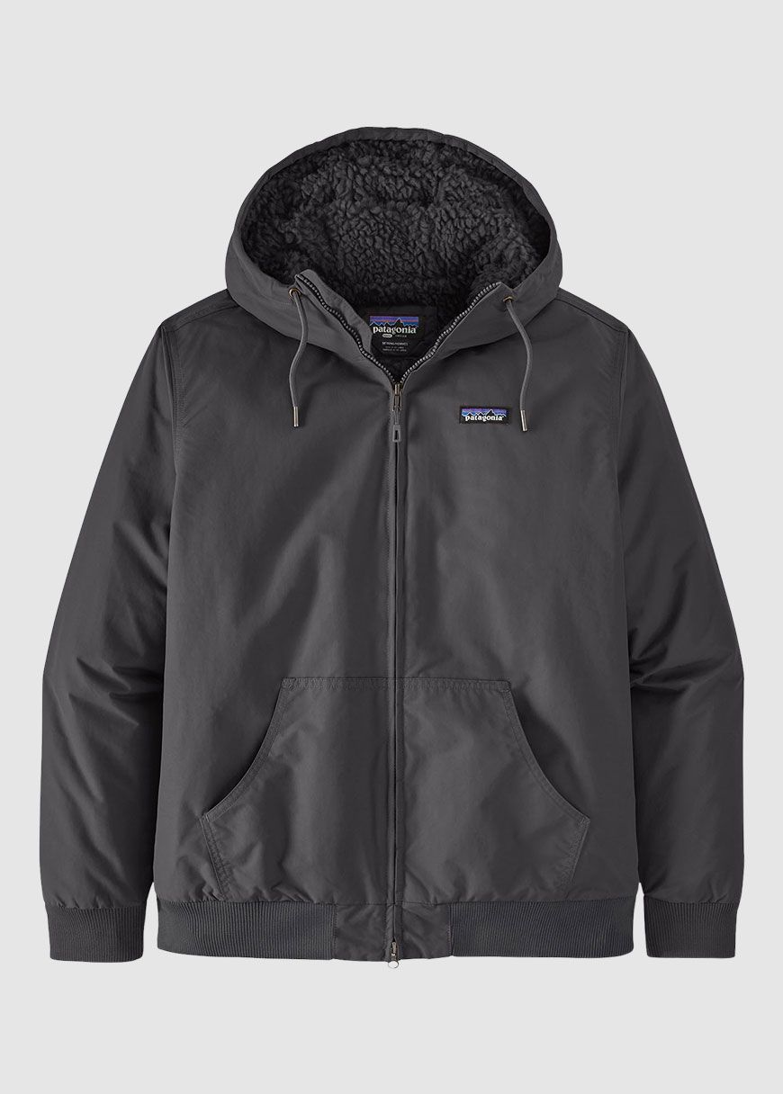 M's Lined Isthmus Hoody M's Lined Isthmus Hoody
