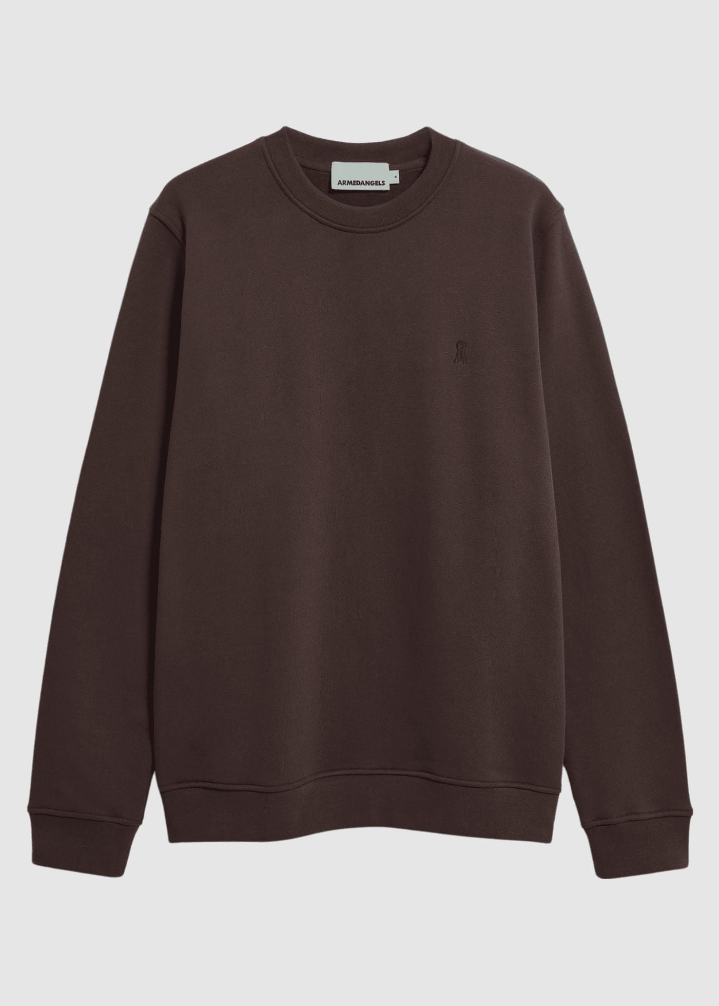 Baaro Fleece Sweatshirt Claystone