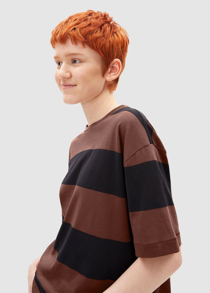 Saikaa Bold Stripes Saikaa Bold Stripes
