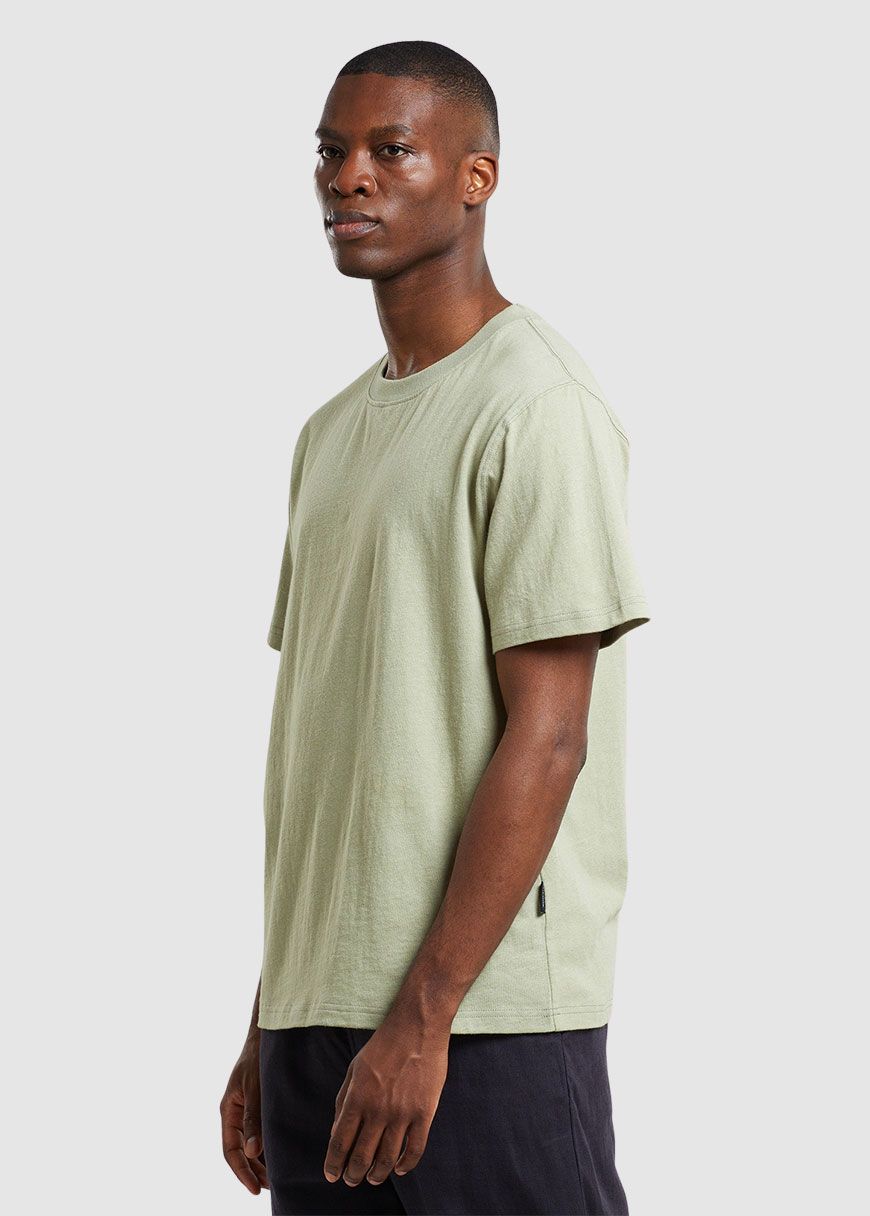T-Shirt Gustavsberg Hemp T-Shirt Gustavsberg Hemp
