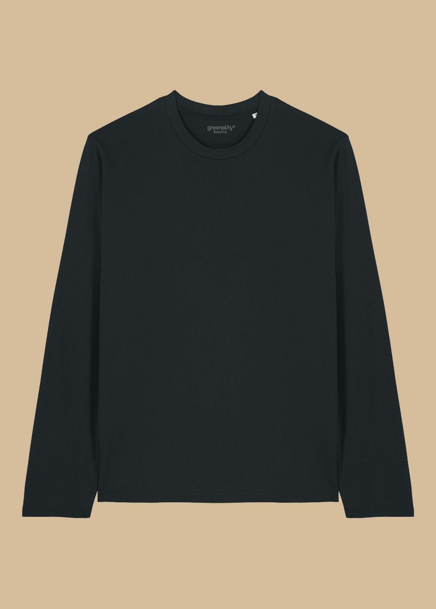 Classic Longsleeve Man