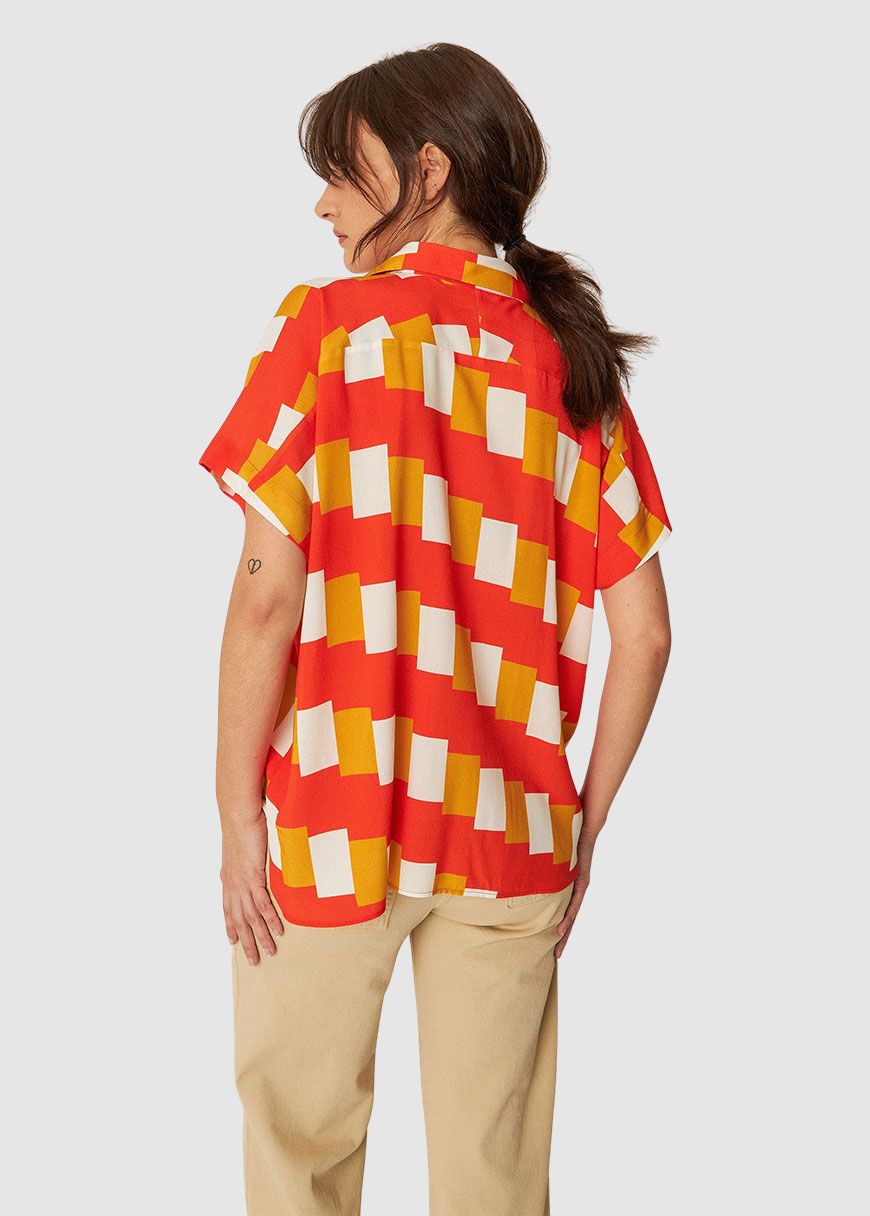 Uma Shirt Uma Shirt