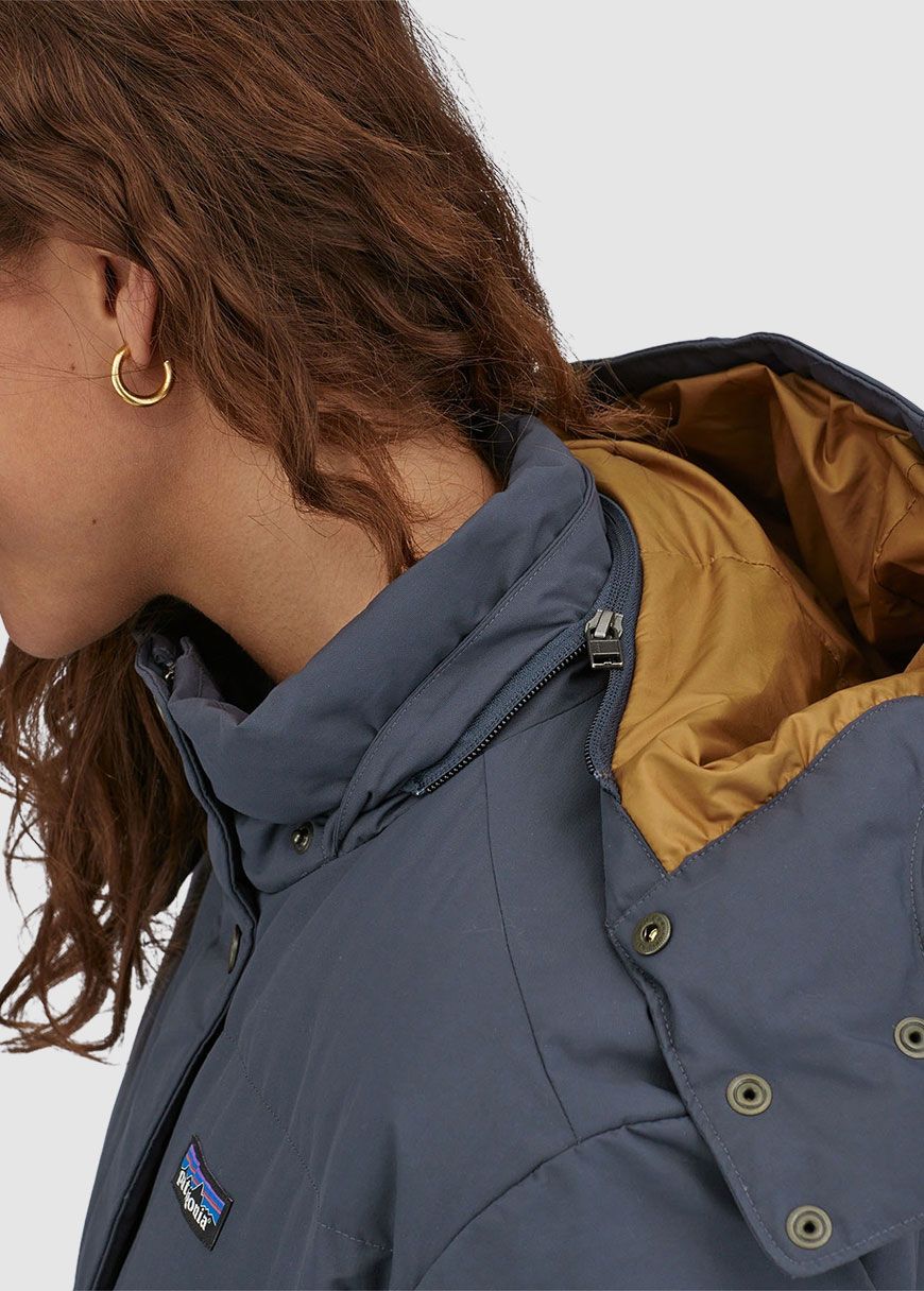 W's Downdrift Parka W's Downdrift Parka