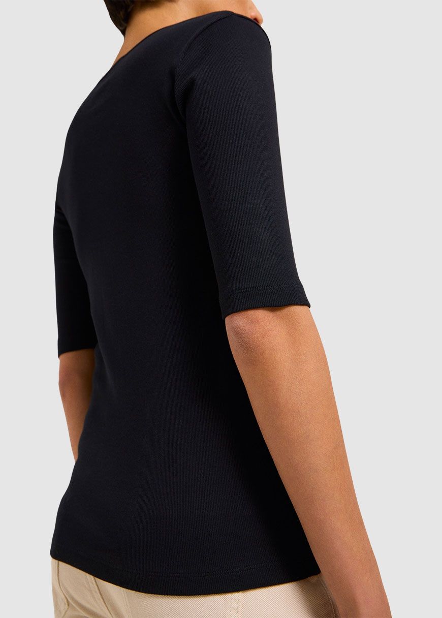 Halbarmshirt Halbarmshirt