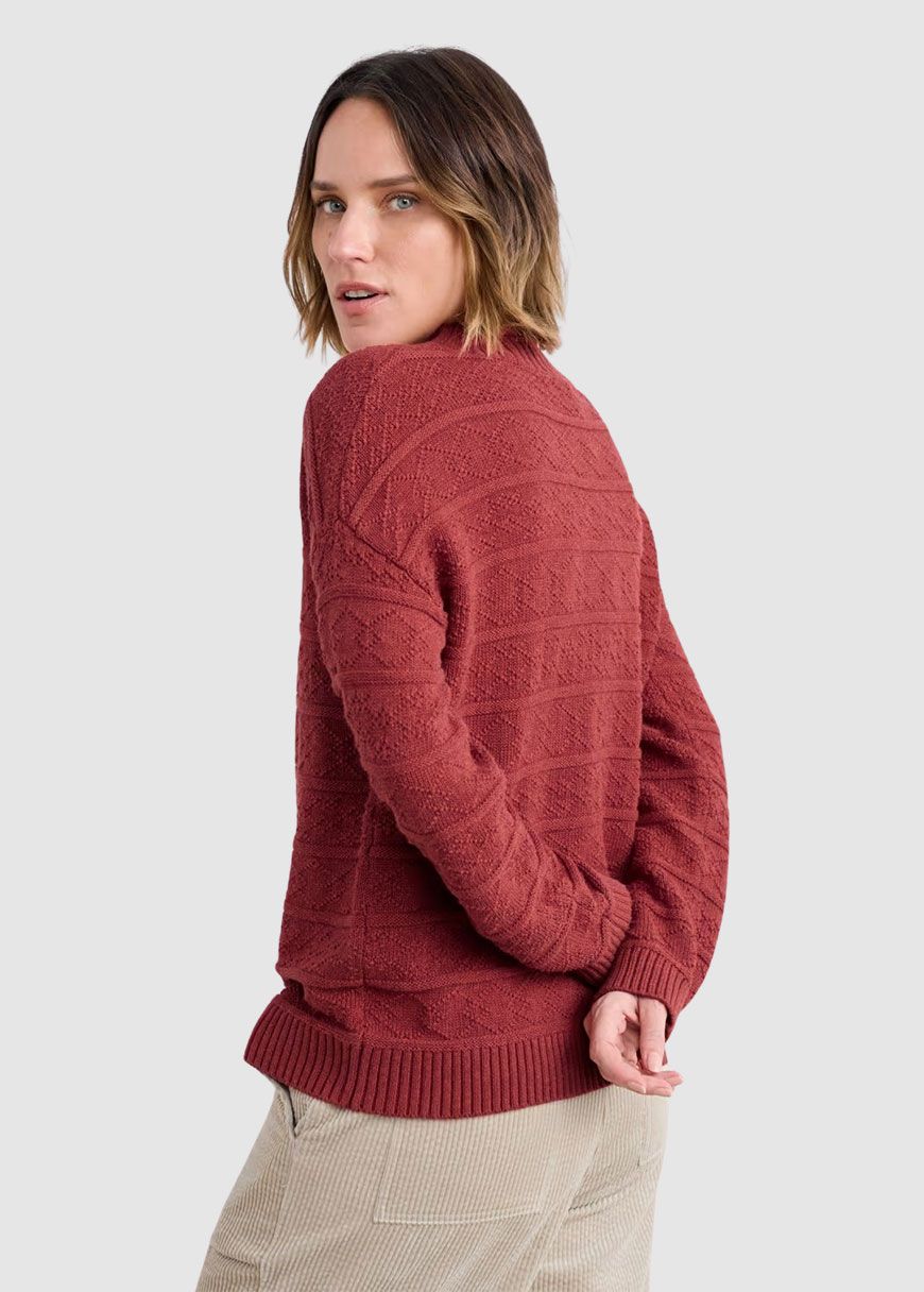 Penkestle Jumper