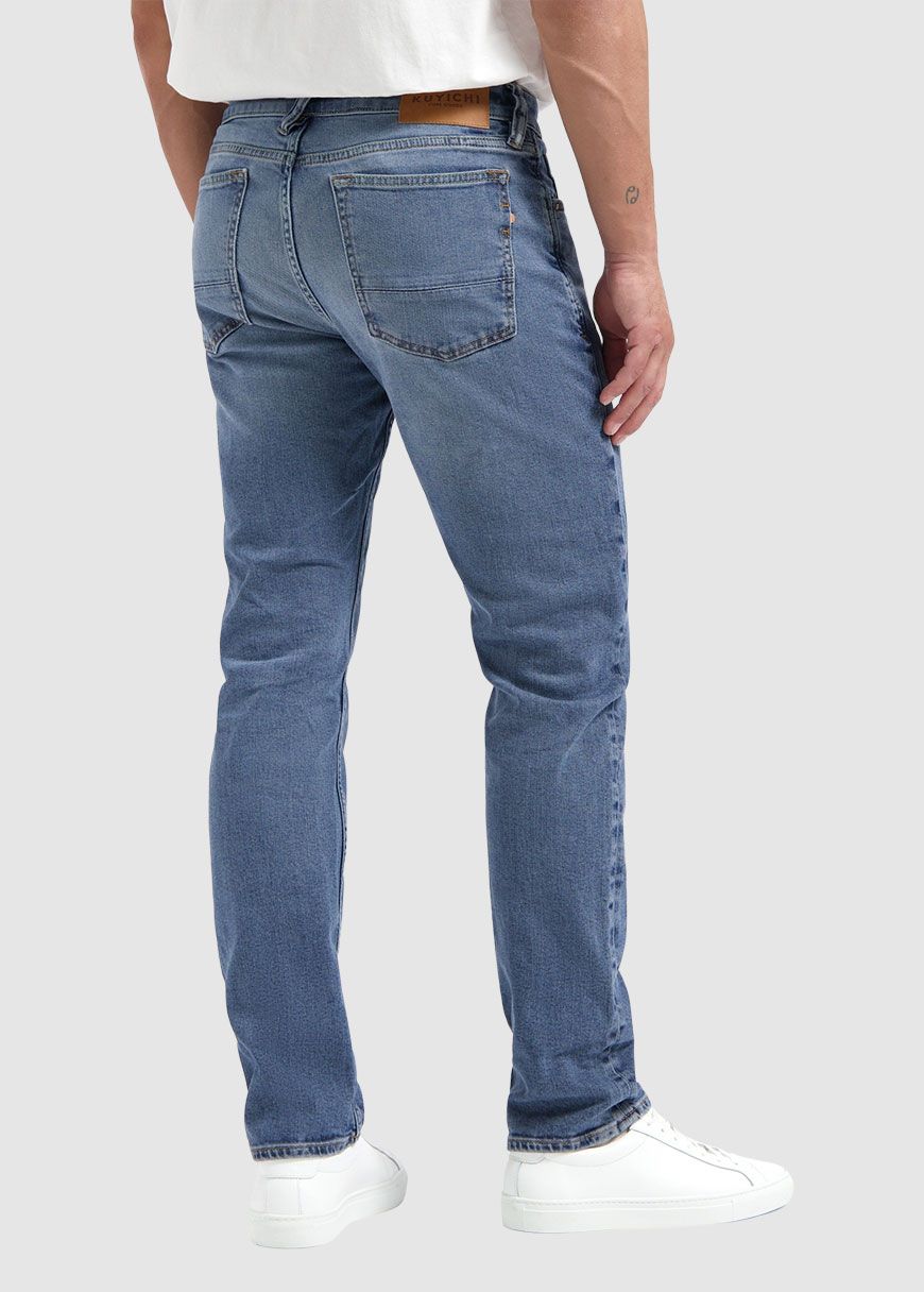 Jim Regular Slim Jim Regular Slim