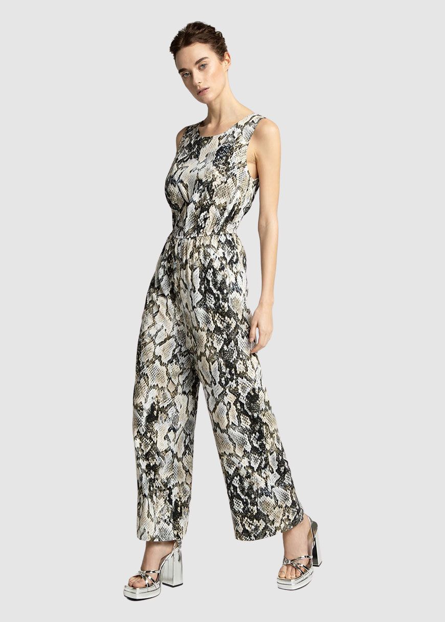 Jumpsuit Staine Jumpsuit Staine
