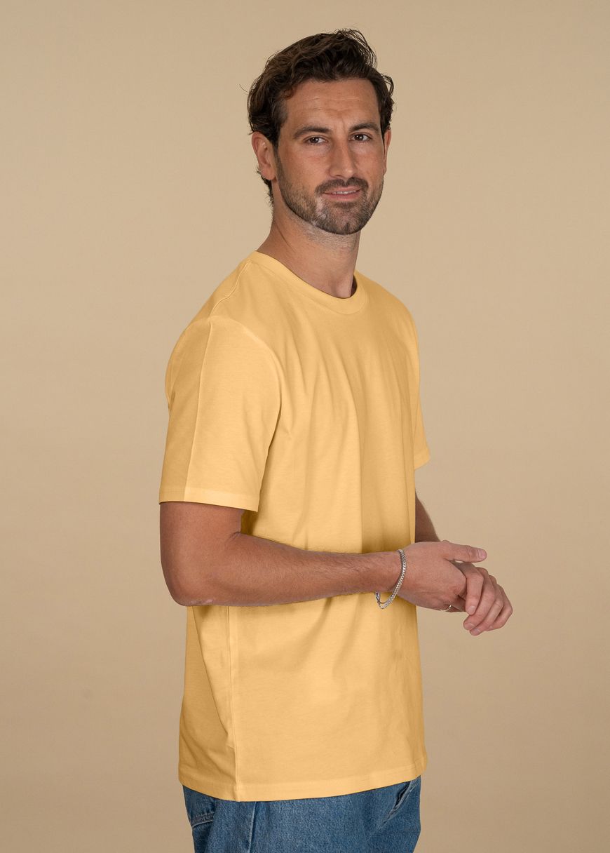 Classic T-Shirt Man Classic T-Shirt Man