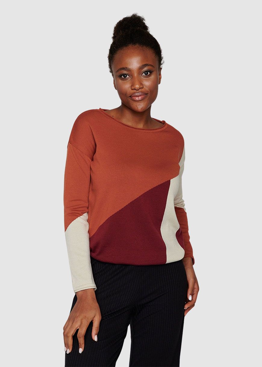 Art Sweater Art Sweater