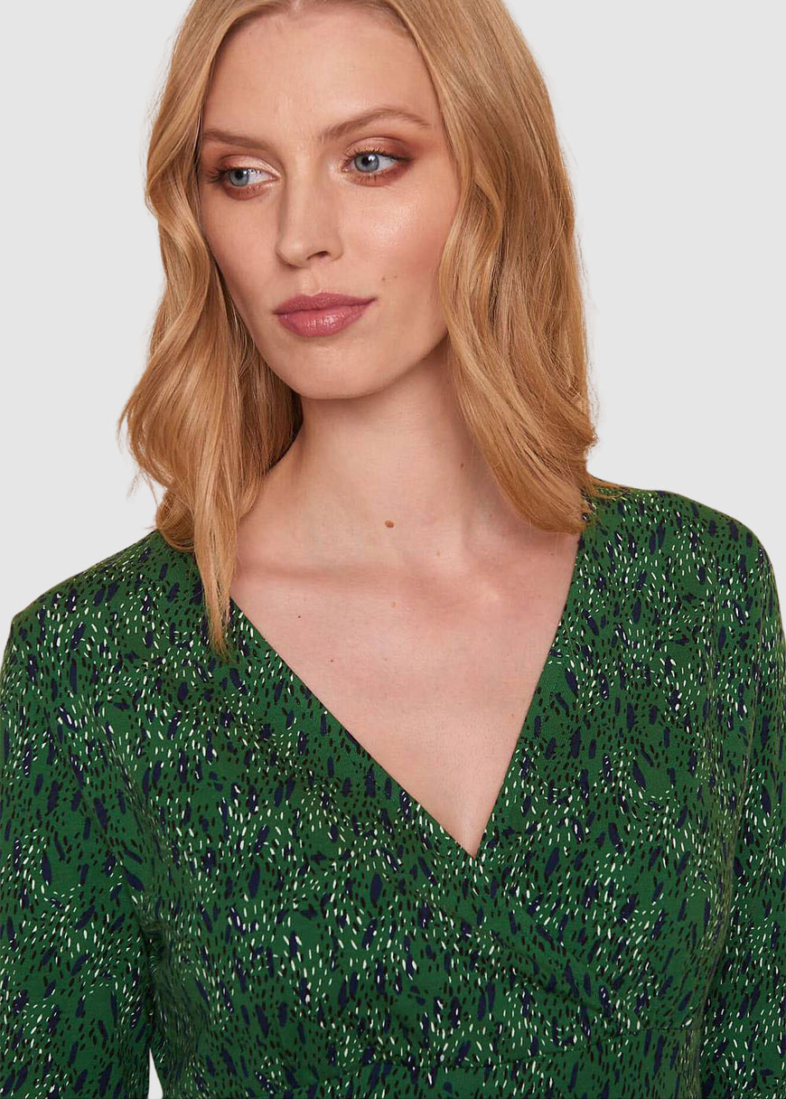 Langarmshirt Allanzu Langarmshirt Allanzu