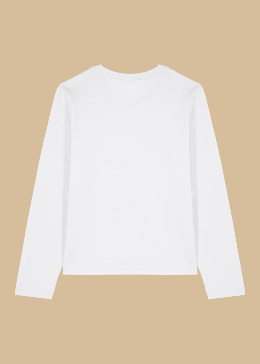 Longsleeve Woman