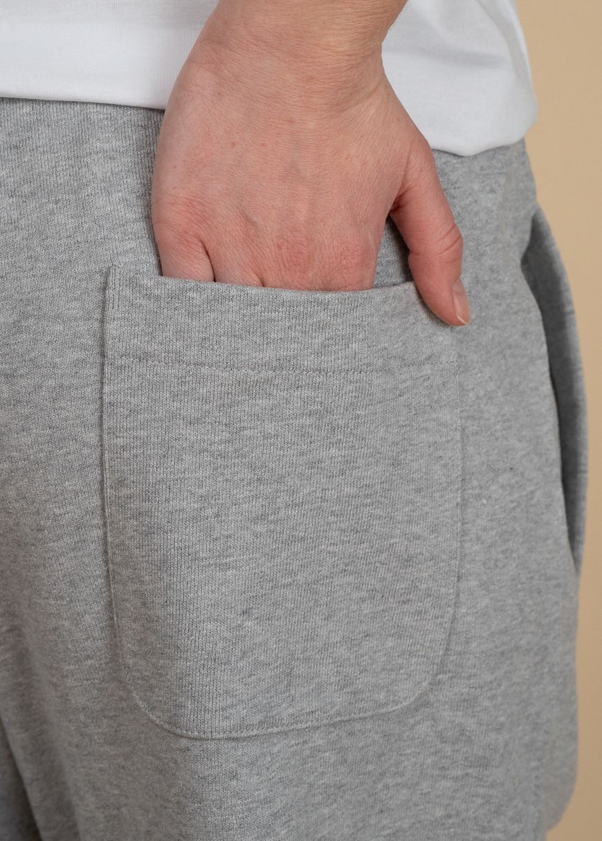 Heavy Jogger
