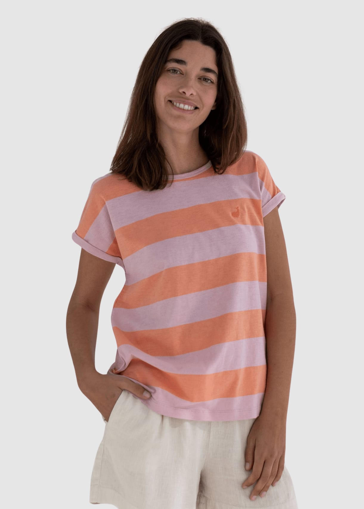 Santadria Orange Pink Santadria Orange Pink