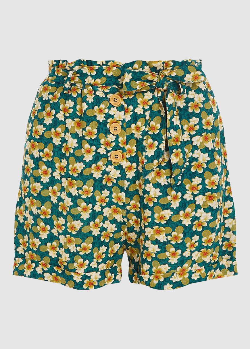 Renee Shorts Tammie