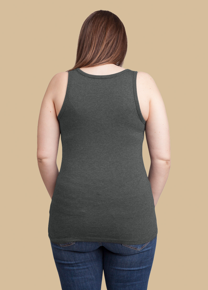 Classic Tanktop W Classic Tanktop W