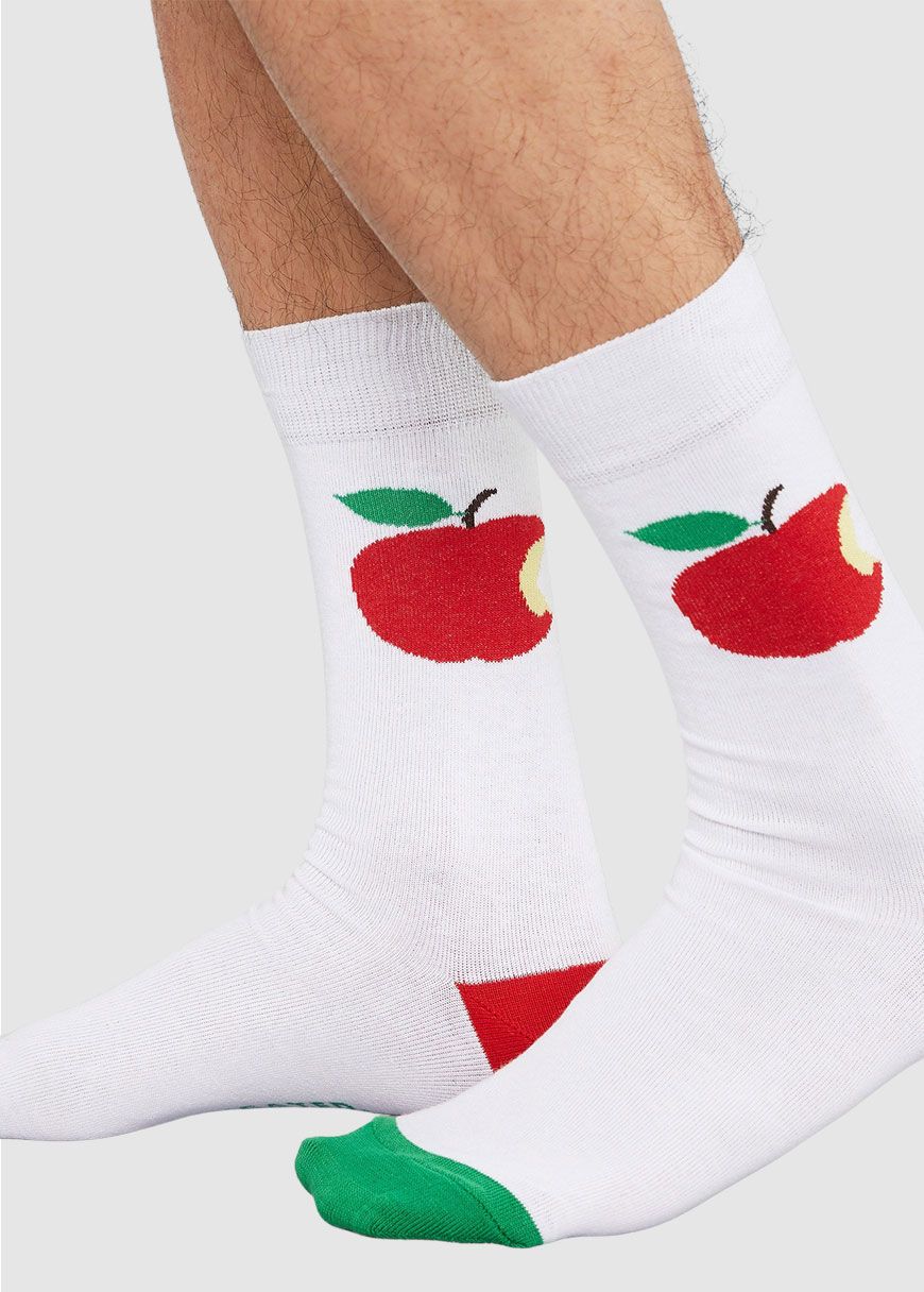 Socks Sigtuna Apple Socks Sigtuna Apple