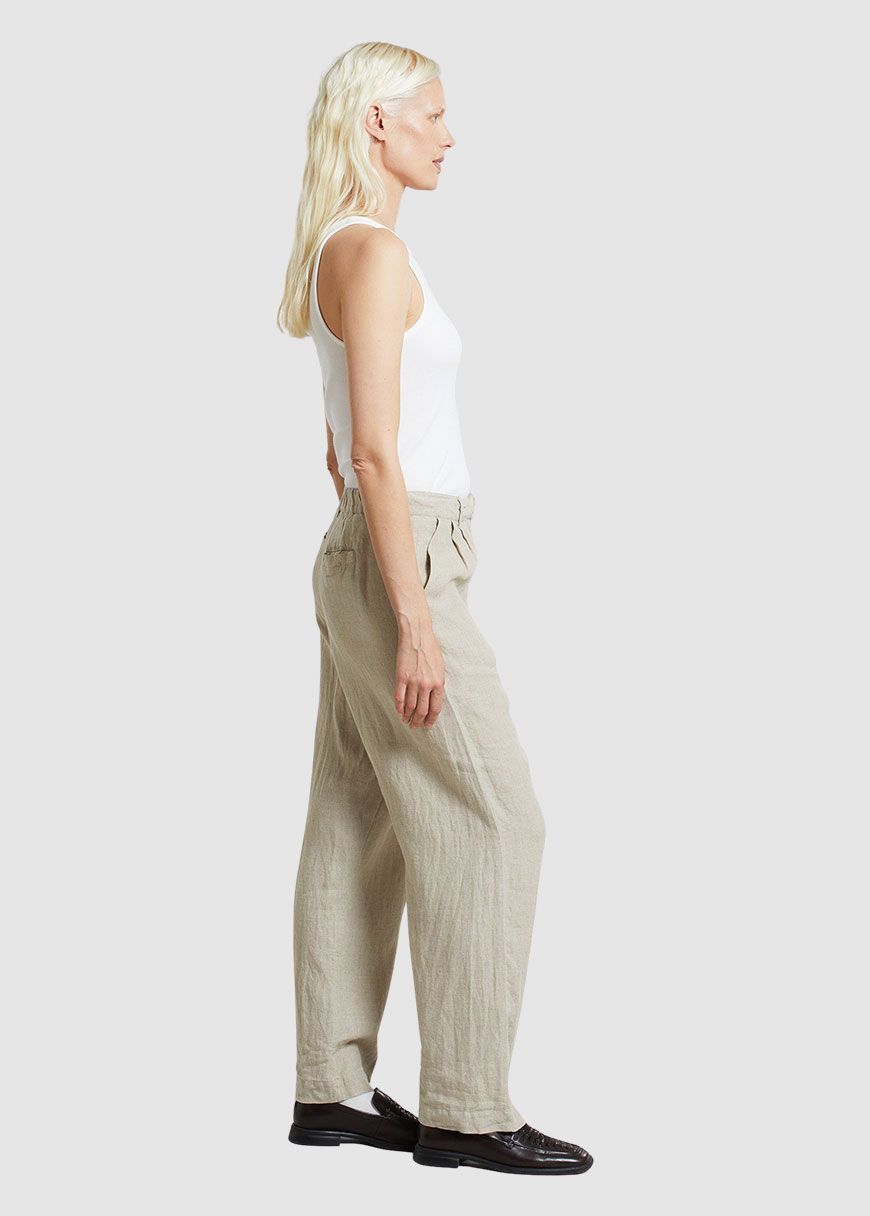 dedicated_pants_vickleby_linen_SS_24_DED_21869_Ecru_2_77c7bd6f43 Pants Vickleby Linen